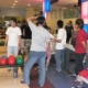 Playing Bowling