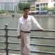 at marinda bay ( singapore)