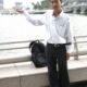 at marinda bay ( singapore)