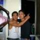 AT MA KHINE ROOM WITH AUNG KO KO