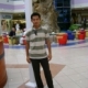 AT THE MERINA MALL