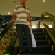 AT THE MERINA MALL