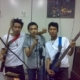 is my band !!