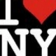 I LOVE NY..........