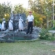 zoo garden
