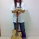 I love Guitar...