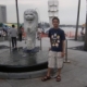 at d merlion