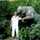 SINGAPORE ZOO