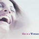 She is Woman