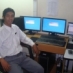 In my control room