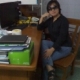 At My Office