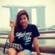Jux visit to SG in 2012
