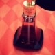 I love Perfume 