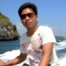 Me at Phuket