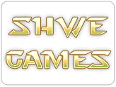 ShweGames - Play Games for Free